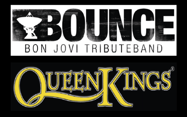 Samstag 2027 Bounce Bon Jovi Tributeband QueenKings